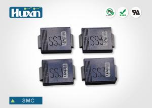 China Standard International Rectifier Diode GS5M 5A 1000V Surface Mount Diode factory