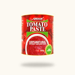 China 800 Gram Crushed Tomato Pasta Sauce Long Term Storage factory