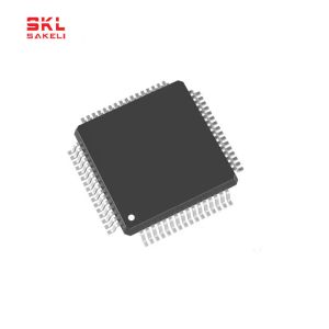 China STM32F446RCT7TR MCU Chip Embedded Flash Support FPU DSP Instructions factory