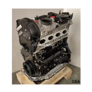 China 1.8 R4 16v CDA Engine Code Assembly for VW GOLF JETTA Audi A3 A4 A5 Long Block Motor on sale
