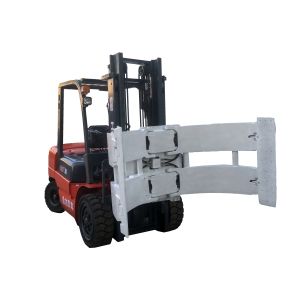 Heli 3-4.5 Ton Diesel Forklift LsO Certified Fuel-Efficient Manual/Automatic