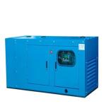 12KW Home Use LPG Propane Generator Forced Air Cooling LPG Gas Generator