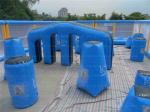 Inflatable Paintball Bunker (CYSP-657)