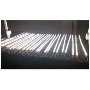 Automatic Smt Led Pick And Place Machine For Led Lighting Production Assembly