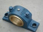 Shaft Plummer Block Bearing Housing SNL210 With cast steel