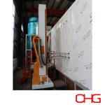 Reciprocator Powder Coating Equipment for Spray Booth Powder Spray Gun