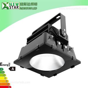China 400W 500W 600W 700W LED High Mast Lamp football lighting high power high lumen stadium lighting fixutre factory