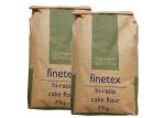 10kg 20kg 25kg 50kg Kraft Multiwall Paper Bags For Isomalto Oligosaccharides