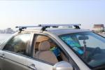 Mazda CX5 car roof racks Aluminum Roof Luggage Carrier 120cm Length S502