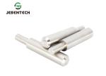 Non Standard Cylindrical Dowel Pin , Customized SUJ2 Stepped Dowel Pins