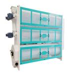 Rice Length Grader MDJY71/71 Grain Seed Gravity Separator Winnower Length