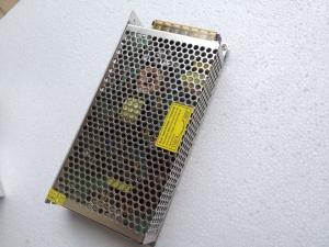 China China supplier 12V 200W High efficiency led power supply IP 67 waterproof factory