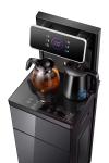Instant Tea Bar Machine Remote Control Voice Controlled Water Bucket Cooling