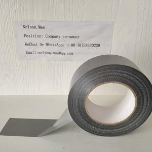 China Professional Cloth Duct Tape For Waterproof Packing Acid Resistance factory