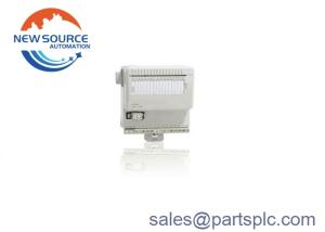 China Inverter Spare Parts ABB 07KT98 GJR5253100R3262 Programmable Logic Controller factory