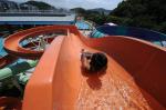 Waterpark Project, Outdoor Water Fun Equipment, Aqua Park Projects