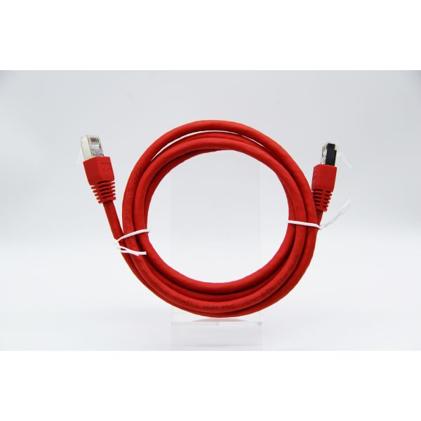 China TPE Jacket Cat6A Patch Cord Superior Performance for Data Transmission factory
