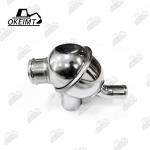 Doosan DE08TIS D1146 Thermostat Housing for Daewoo Truck Parts 300738-00080