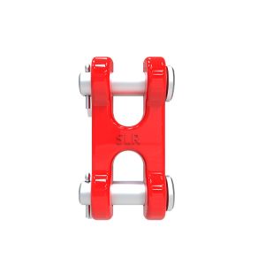 SLRO48-ALLOY TWIN CLEVIS LINK
