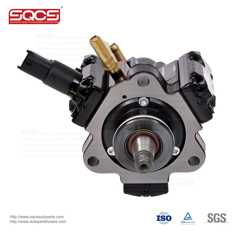 Iveco Daily High Pressure Pump 99483254 Perfect Fit and Guaranteed Performance