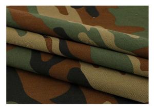 China Woven Digital Printing 20*16 Military Camouflage Fabric factory