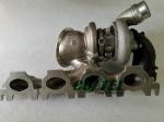 TD04 449477-02304 49477-02450 49796-86403 49477-02304 49792-70203 B48 Engine BMW
