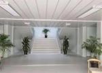 Prefabricated Container Office Building Movable Container House