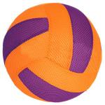 OEM ODM Accepted Sports Monster Volleyball Soft Fabric Cover for Big Sport