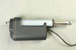 Progressive Electric Ball Screw Linear Actuator Portable Lightweight