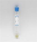 Blood Collection ACD Gel PRP Tube kit 10 ml 15 ml medical prp Tube with ACD gel