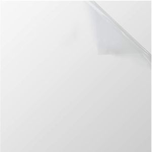 Non Tearable 210x297mm Waterproof Sticker Paper