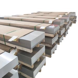 China Cold Rolled 304 Stainless Steel Coil Plate Sheet 3mm 2B BA 8K 201 316 Cutting factory
