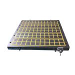 1000x1000mm Electro Permanent Magnetic Chuck