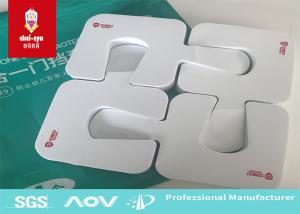 China Baby Safety Door Stopper One Pakage Within 4 Pieces Kids Safety Product factory