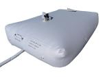Bulk Liquid Storage Tank , Flexible Water Storage Bladder Tank Drought Resistant