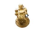 SBS80 Excavator Hydraulic Pump E312C Main Pump 173-0663 Compact Design