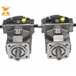 Oem Hydraulic Piston Pump A4vso Series A4vso71 A4vso125a4vso250 A4vso355