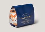 Reversible 130gsm Foldable Paper Bag