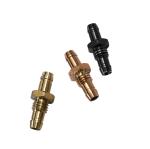 Carbon Steel Stainless Steel CNC Machining Services For Industrial Fittings