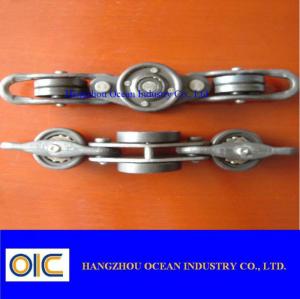 China Smooth Silver Speed Adjustable 2m Conveyor Belt on sale