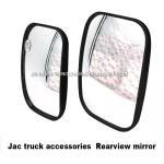 Top Selling Foton Aumark Truck Model Reversing Rearview Mirror Side Mirror 0.5KG