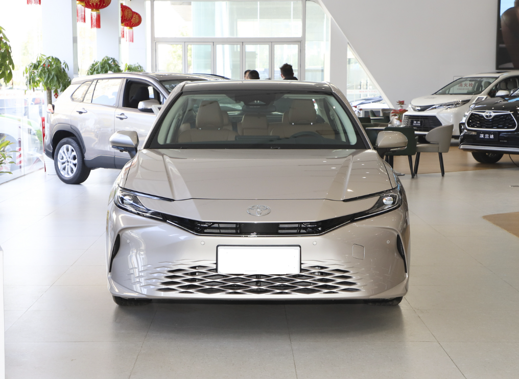 Gac Used Cars 2019 2020 2021 2022 2023 2024 Toyotas Camrys Left Steering Gasoline 2.0L Luxury Version Sedan Cars