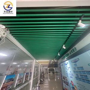 Aluminum Honeycomb Panel The Perfect Balance Of Functionality And Aesthetics For Your Construction Projects