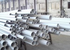 China Food Grade Stainless Steel Tube Stainless Steel Seamless Pipe Stainless Steel Pipe Flange Fittings factory