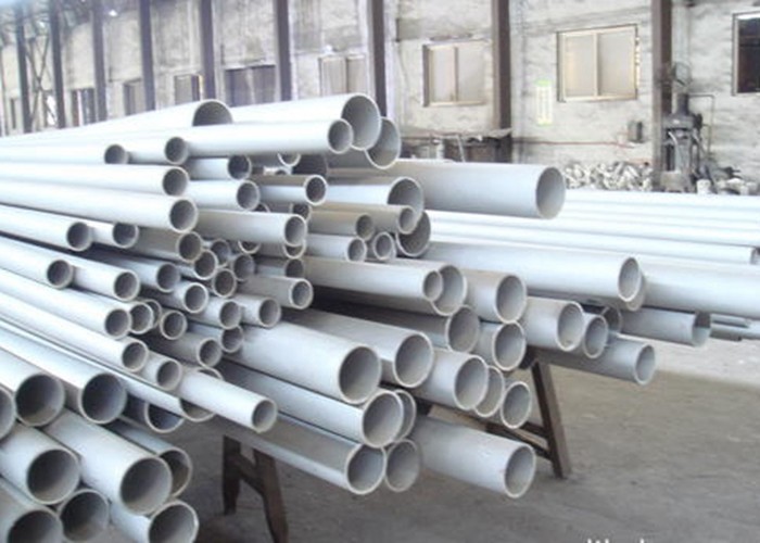 Food Grade Stainless Steel Tube Stainless Steel Seamless Pipe Stainless Steel Pipe Flange Fittings