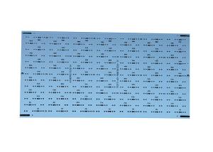 China ENIG Coating Exterior LED Lighting Aluminum Circuit Board factory