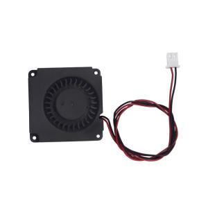 China 4010 Hydraulic DC 12V 27 DBA 3D Printer Cooling Fan 40*40*10mm factory