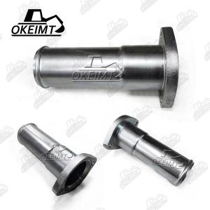 China FIT Cummins 6CT8.3 6D114 Connection Water Outlet Pipe 3940631 180mm factory