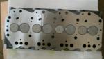 Water Cooled Car Cylinder Head For Airman Pds175s Air Compressor Nissan TD27