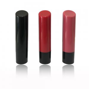 China Cosmetic Lipstick Packaging Recycle Lipstick Plastic Tubes factory
